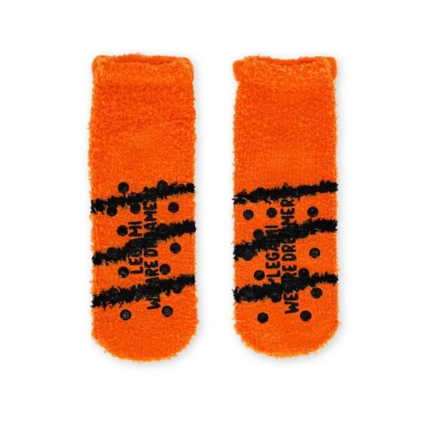 CALZE ANTISCIVOLO - IT'S A
MATCH! - TIGER