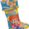 CALZETTONE DI TOPO GIGIO 2022