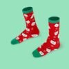 CALZINI - IT'S A MATCH! - KIDS -
POLAR BEAR