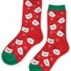 CALZINI - IT'S A MATCH! - KIDS -
POLAR BEAR