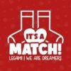 CALZINI - IT'S A MATCH! - SMALL -
POLAR BEAR