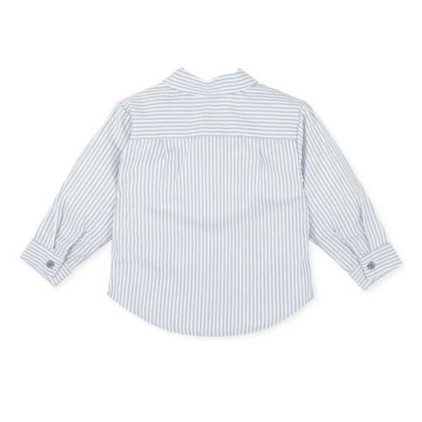 CAMICIA ACERO 36.M