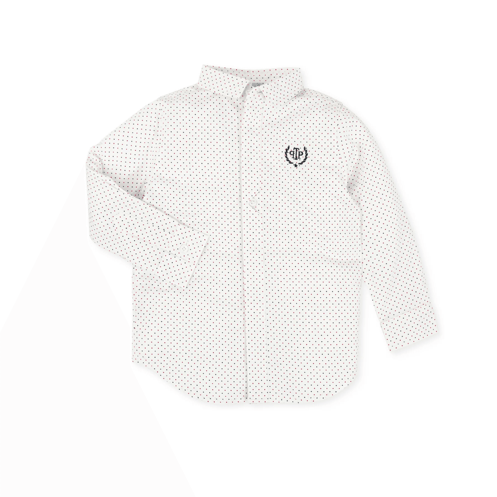 CAMICIA PANNA 4.A - immagine 3