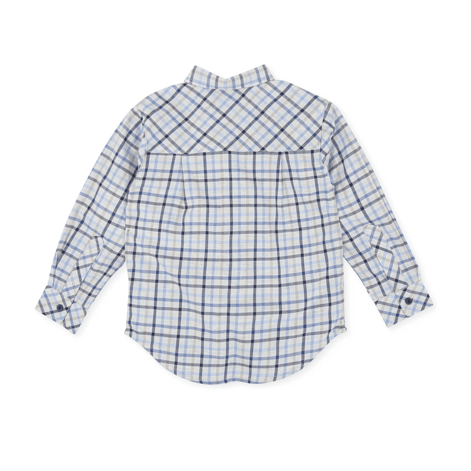 CAMICIA TINTA 8.A - immagine 2