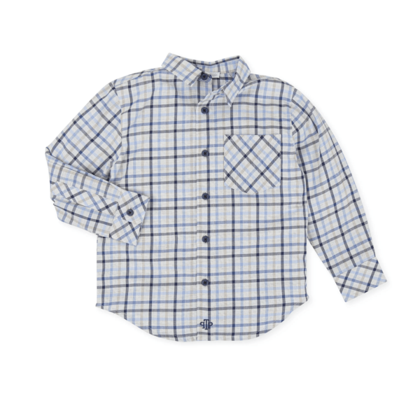 CAMICIA TINTA 8.A