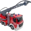 CAMION VIGILI FUOCO RC LUCI BP