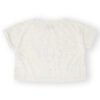 CAMISETA BEACH - BLANCO -    6Y - 1