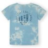 CAMISETA FREESTYLE - CELESTE -    4Y - 1