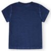 CAMISETA GOOD PIRATES - INDIGO -   10Y - 1