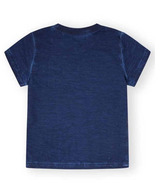 CAMISETA GOOD PIRATES - INDIGO -   10Y - 1