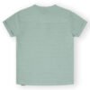 CAMISETA HESSEN - VERDE -    6Y - 1