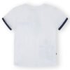 CAMISETA LIFE - BLANCO -   10Y - 1
