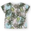 CAMISETA PINEAPPLES - MULTICOLOR -    4Y - 1