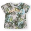 CAMISETA PINEAPPLES - MULTICOLOR -    6Y - 1