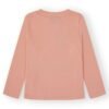 CAMISETA  POSITIVESNOOPY - ROSA -   18M - 1