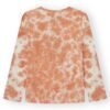 CAMISETA  ROLLINSNOOPY - NARANJA -    4Y - 1