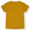 CAMISETA SAVAGE - NARANJA -    6Y - 1