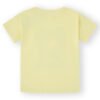CAMISETA TROPIC - AMARILLO -   10Y - 1