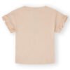 CAMISETA TROPICAL - ROSA -    4Y - 1