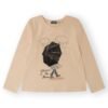 CAMISETA  UMBRELLA - ROSA -    4Y - 1
