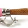 Campanello a trombetta bici - bike horn - ice cream