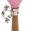 Campanello a trombetta bici - bike horn - ice cream