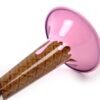 Campanello a trombetta bici - bike horn - ice cream