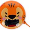 CAMPANELLO PER BICICLETTA - BIKE BELL - TIGER