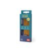 CANNUCCE IN ACCIAIO INOX -
STAINLESS STEEL STRAWS - GOLD