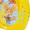 CANTA TU TOPO GIGIO
