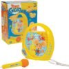 CANTA TU TOPO GIGIO
