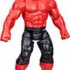 CAP DLX TITAN HERO
HULK ROSSO