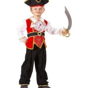 BABY COW BOY  COSTUME  3/4