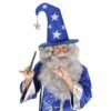 Cappelli mago con stelle