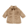 CAPPOTTO CAMEL 4.A