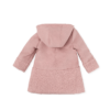 CAPPOTTO ROSA INTENSO 6.A