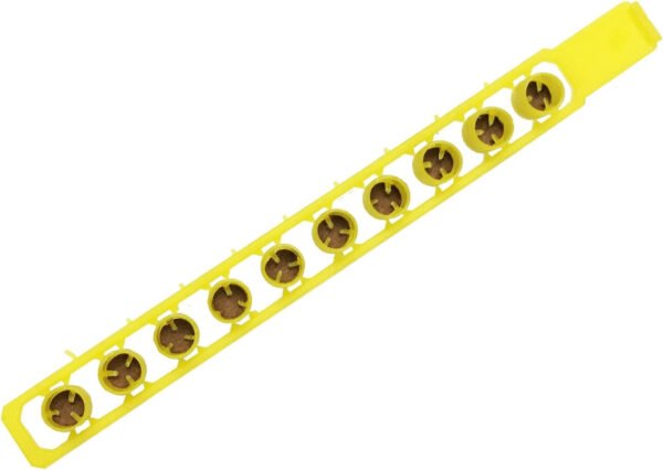 CAPSULE STRISCIA 100 COLPI 100/01 271