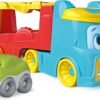 CAR TRANSPORTER