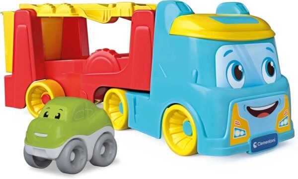 CAR TRANSPORTER