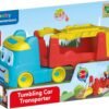 CAR TRANSPORTER