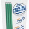 CARIOCA OOPS REFILL PEN VERDE BLISTER PZ3