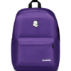 CARLSON PLAIN INVICTA BACKPACK GRS