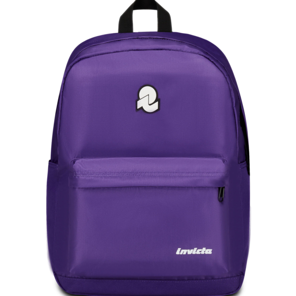 carlson-plain-invicta-backpack-grs.png CARLSON PLAIN INVICTA BACKPACK GRS