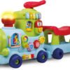 Carotina baby il trenino