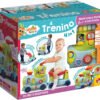 Carotina baby il trenino