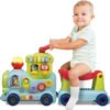 Carotina baby il trenino
