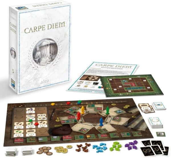 Carpe Diem