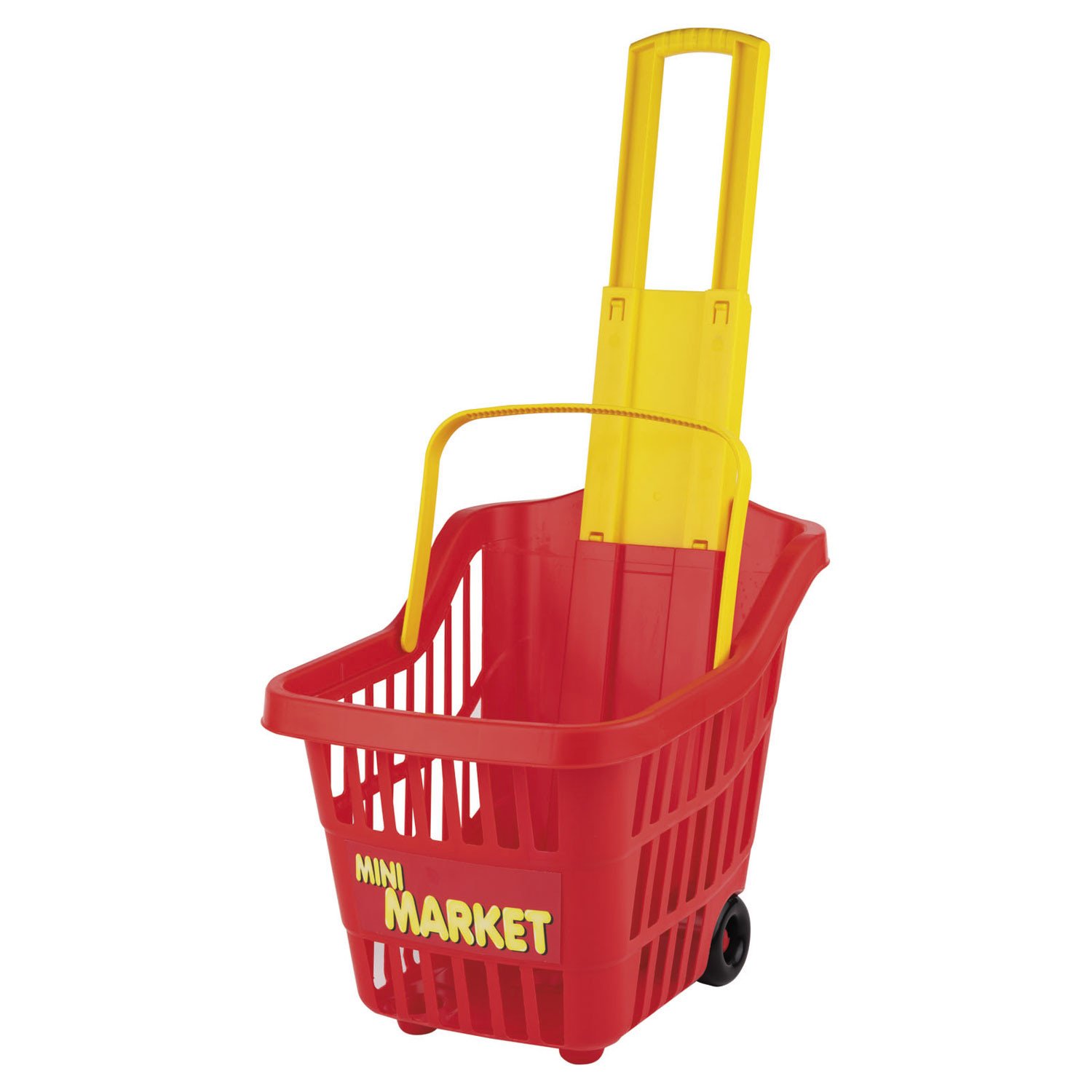 CARRELLO MINI MARKET - immagine 2