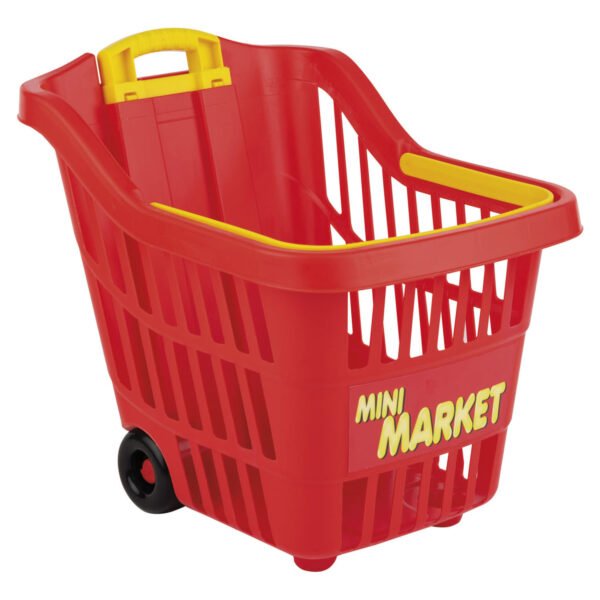CARRELLO MINI MARKET