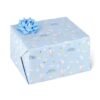 CARTA REGALO - WRAPPING PAPER -
BABY BORN - BOY